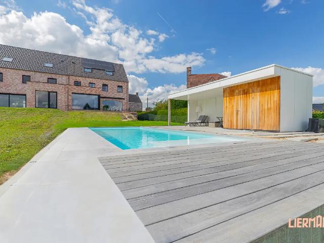 à vendre Villa Erpe Mere Keerstraat