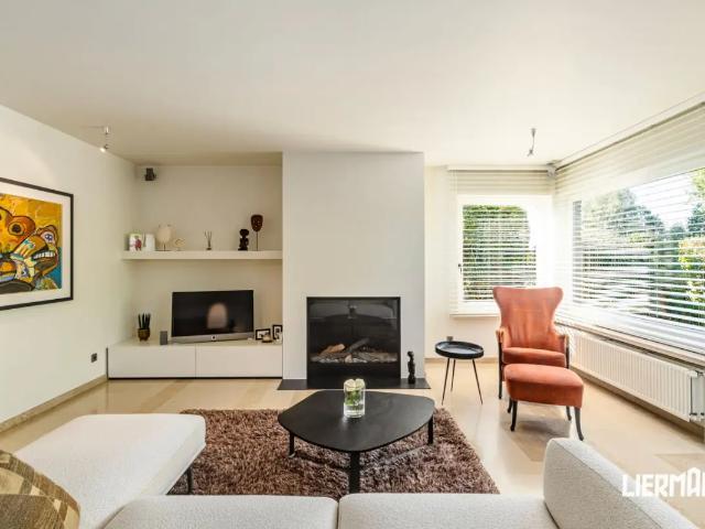 à vendre Villa Erpe Mere Kraaineststraat