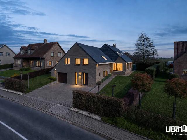 à vendre Villa Erpe Mere Opaaigem