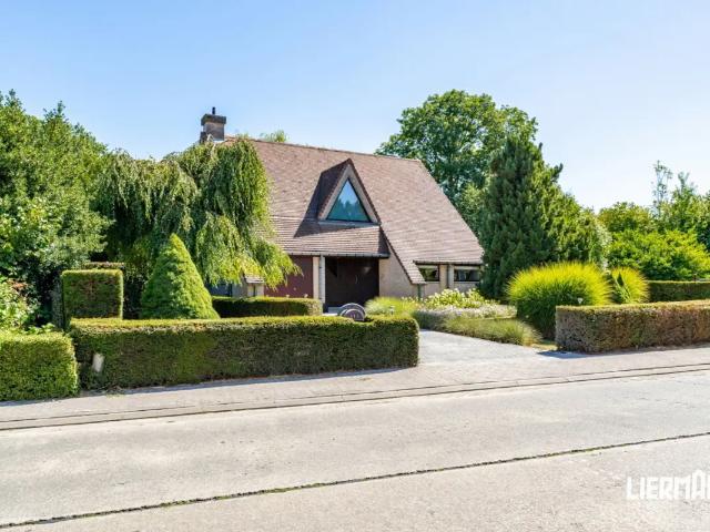 à vendre Villa Erpe Mere Langemunt