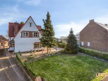 à vendre Villa Erpe Mere Stationsstraat