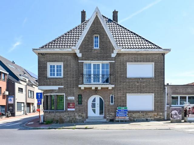 à vendre Villa Erpe Mere Steenstraat