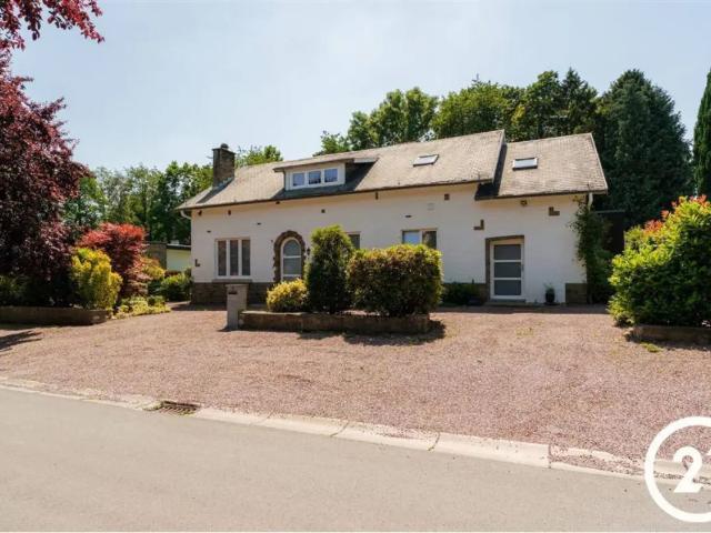à vendre Villa Erpent