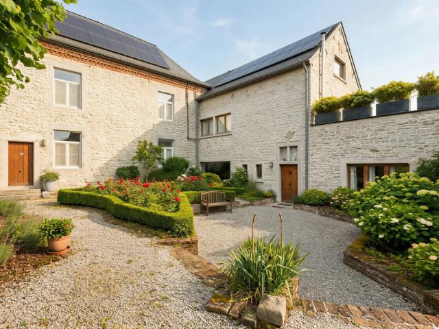 à vendre Villa Erpent