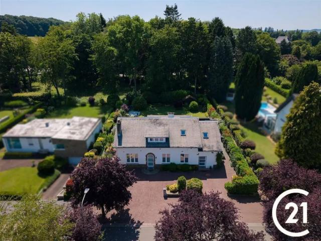 à vendre Villa Erpent