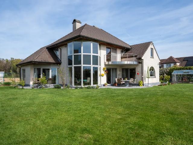 à vendre Villa Everberg Tervuursesteenweg