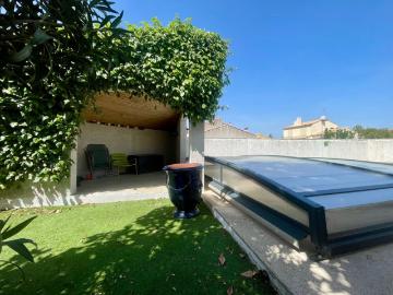 À vendre Villa familiale d'exception avec piscine et jardi