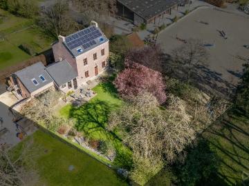 à vendre Villa Faimes