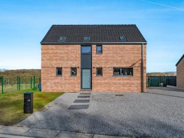 à vendre Villa Faulx les Tombes Chaussée de Gramptinne