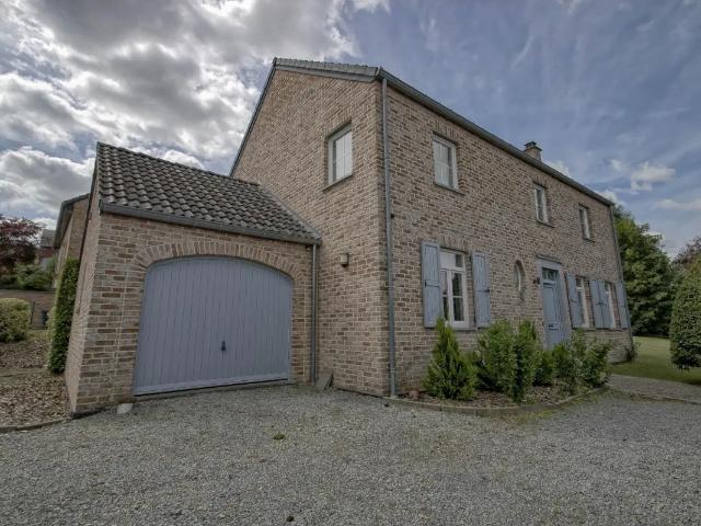 à vendre Villa Faulx les Tombes Rue de la Pologne
