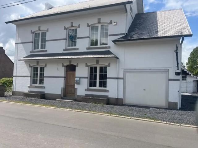 à vendre Villa Fernelmont Rue Albert Ier