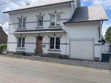 à vendre Villa Fernelmont Rue Albert Ier