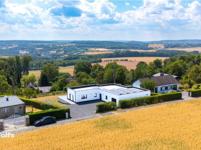 à vendre Villa Ferrières Le Tige
