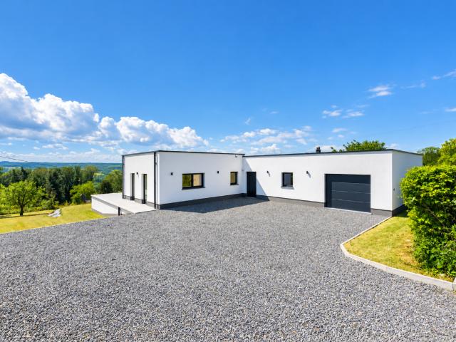 à vendre Villa Ferrières Le Tige