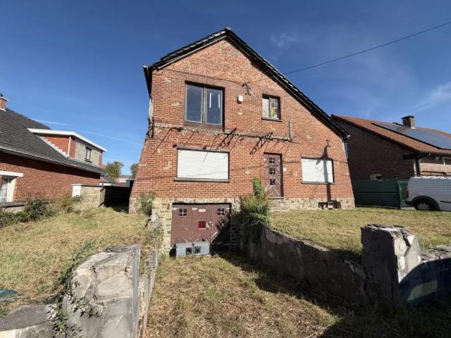 à vendre Villa Fontaine l'Évêque