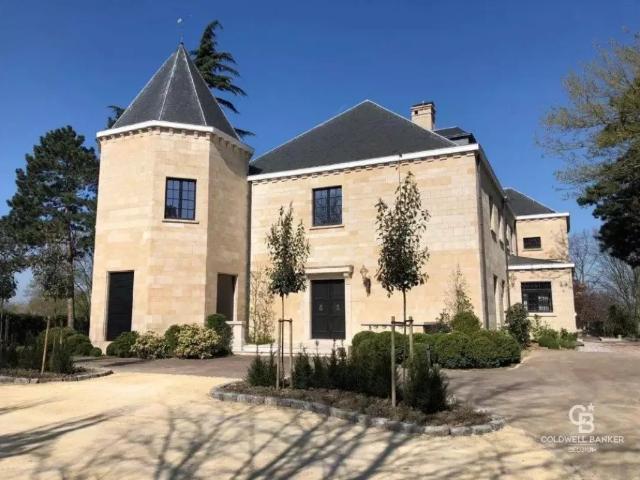 à vendre Villa Forest AVENUE BESME