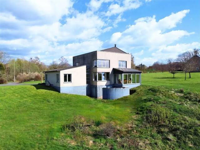 à vendre Villa Forges