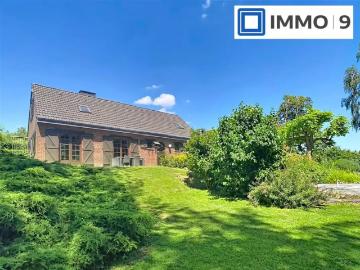 à vendre Villa Foy Notre Dame Rue Chapelle Saint Donat