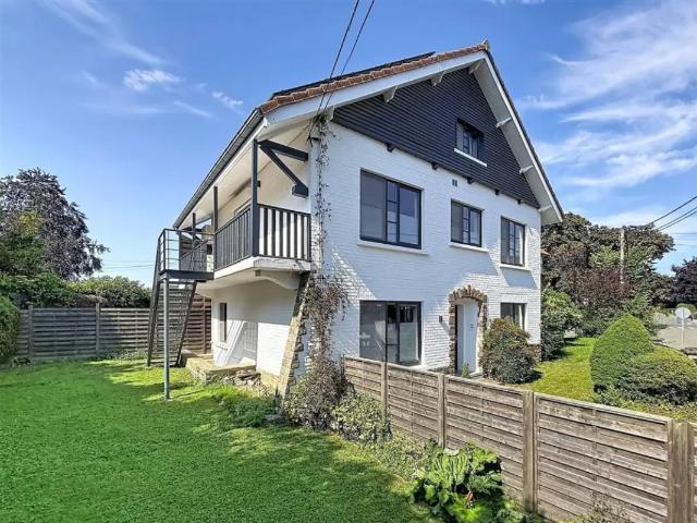 à vendre Villa Florennes