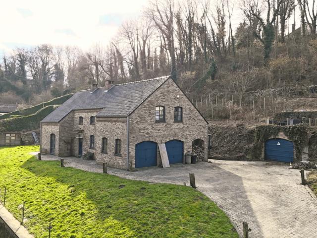 à vendre Villa Floreffe Rue des Crayats