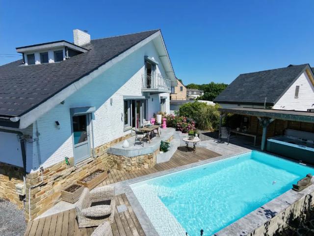 à vendre Villa Flawinne