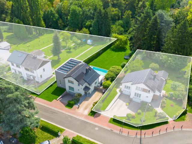 à vendre Villa Flémalle En Doya