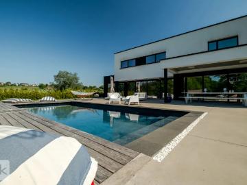 à vendre Villa Flémalle Rue de l'Arbre Saint Michel
