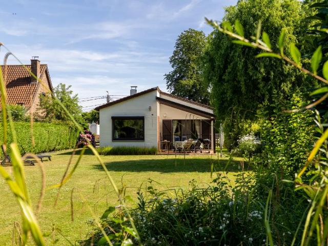 à vendre Villa Froyennes