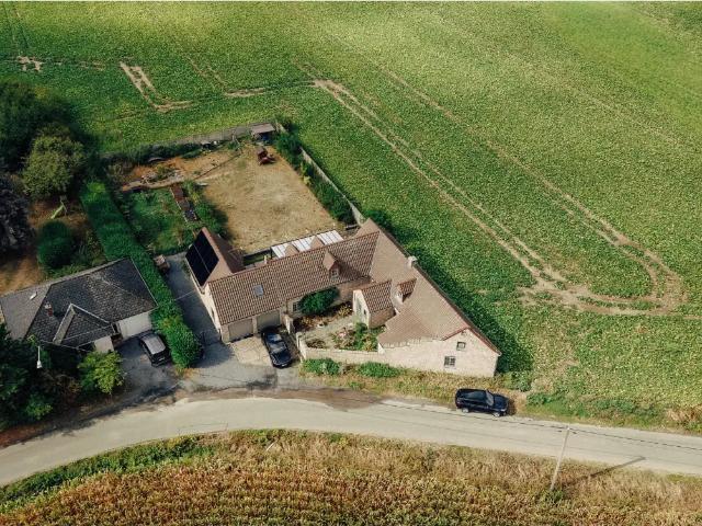 à vendre Villa Froyennes