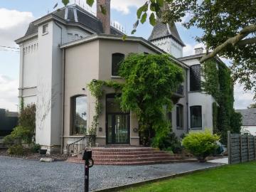 à vendre Villa Froyennes