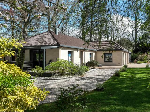 à vendre Villa Froyennes