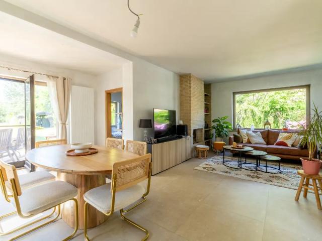 à vendre Villa Froyennes