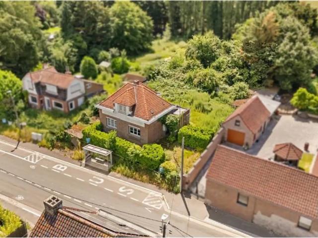 à vendre Villa Froyennes Chaussée de Lannoy