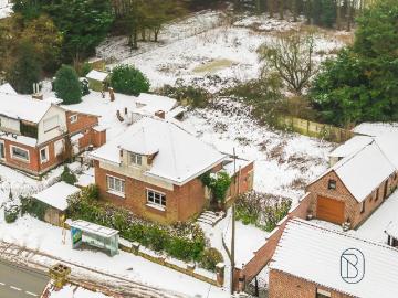 à vendre Villa Froyennes Chaussée de Lannoy