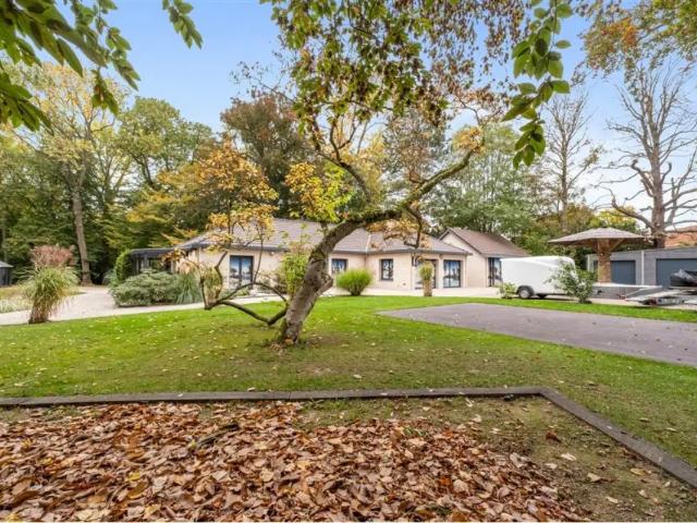 à vendre Villa Froyennes Rue des Réfractaires Froyennois