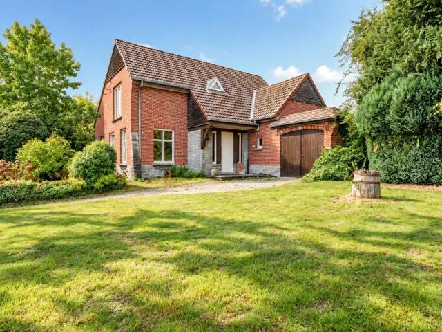 à vendre Villa Froidmont Chaussée de Douai