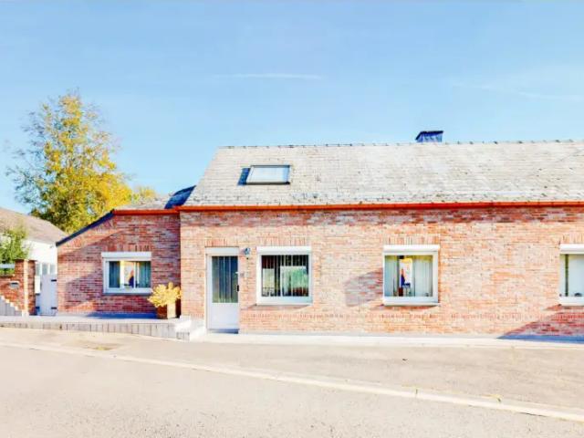 à vendre Villa Froidchapelle Rue du Gouty