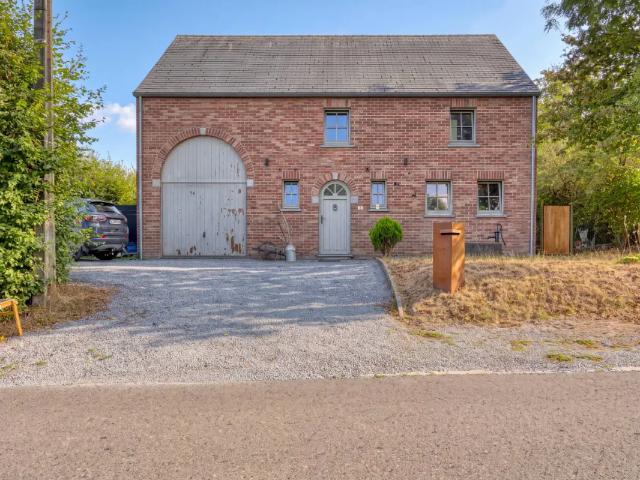 à vendre Villa Froidchapelle Rue du Gouty