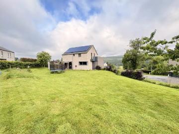 à vendre Villa Francorchamps Hameau de Neuville