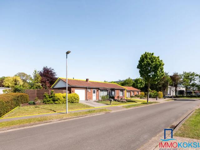 à vendre Villa Furnes Nachtegalenlaan