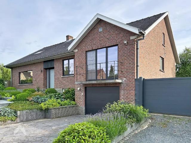 à vendre Villa Gammerages Winterkeer