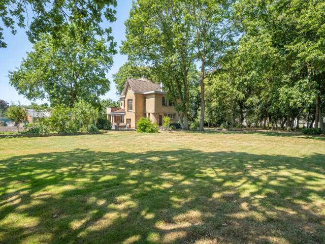 à vendre Villa Gand Pijkestraat