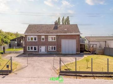à vendre Villa Gaurain Ramecroix