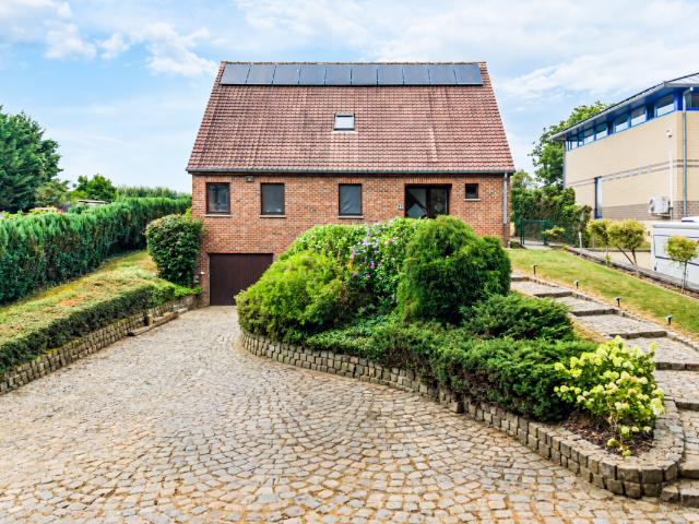 à vendre Villa Gembloux