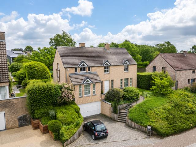 à vendre Villa Genval