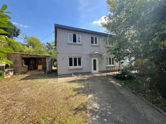 à vendre Villa Genval Rue de la Station