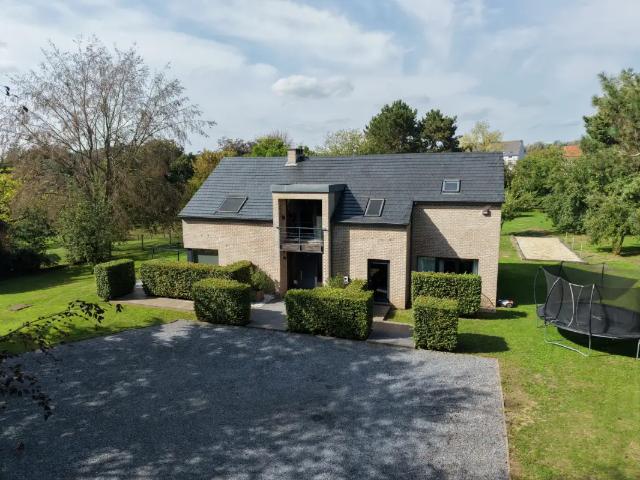 à vendre Villa Genappe Thy