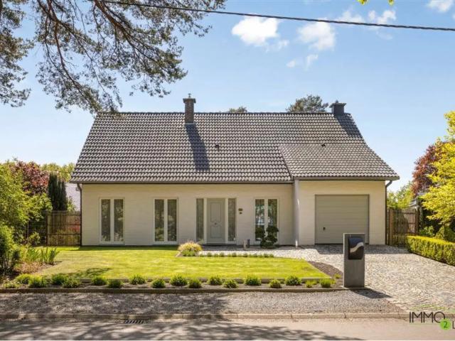 à vendre Villa Genk