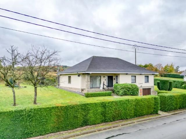 à vendre Villa Gedinne