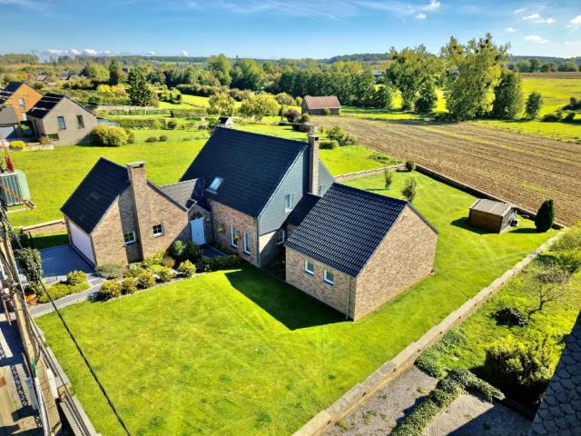 à vendre Villa Gerpinnes